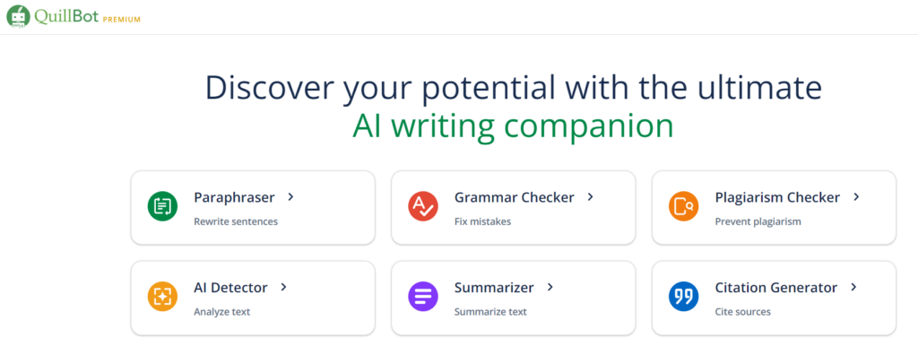 21 Top AI Paragraph Generator To Improve Your Blog Content Softlist.io