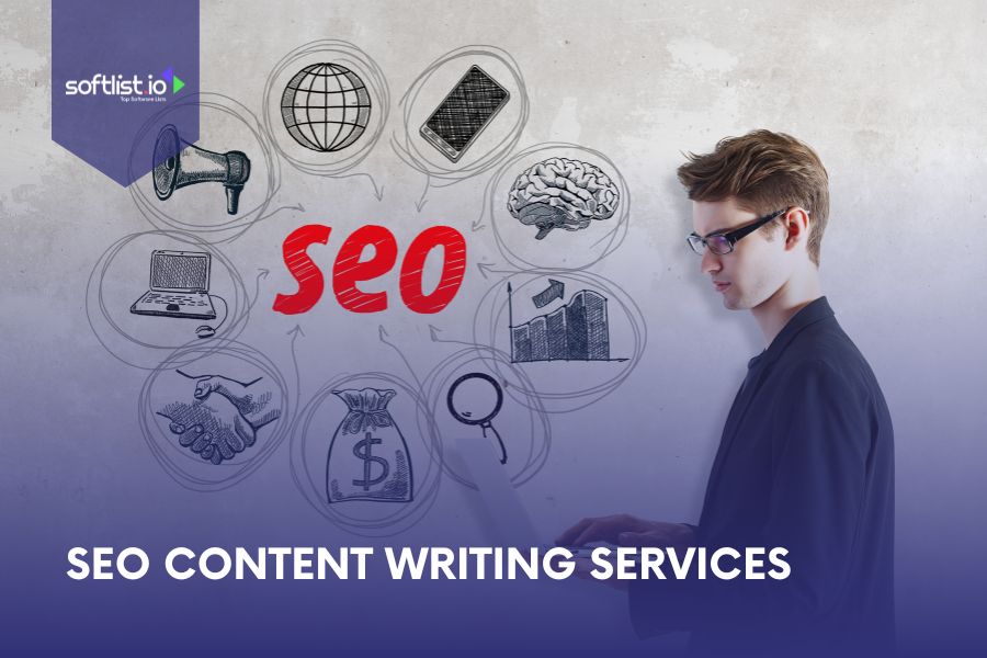 Best SEO Content Writing Service