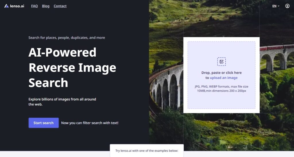 The 21 Best Reverse Image Search Tools Softlist.io
