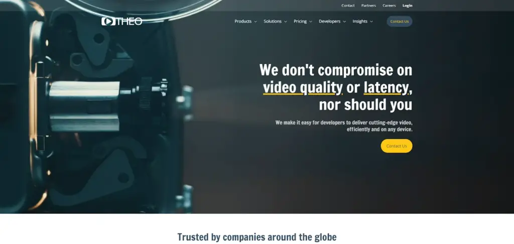 19 Best Website Video Player Alternatives Softlist.io