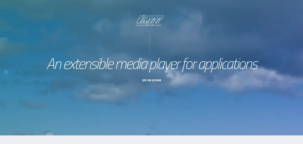 19 Best Website Video Player Alternatives Softlist.io