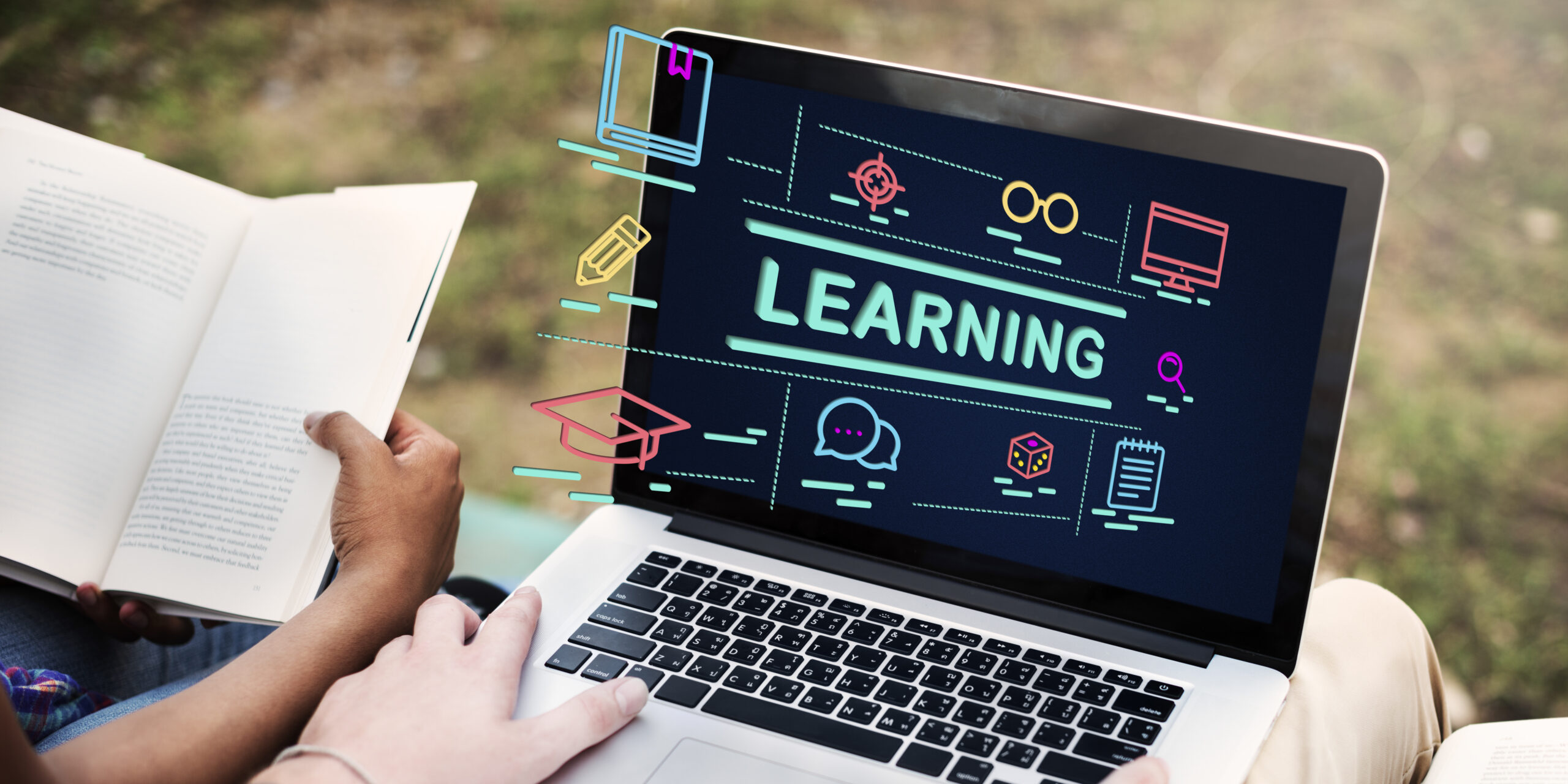 Why E-learning Software Development Services Are Essential For Modern Businesses