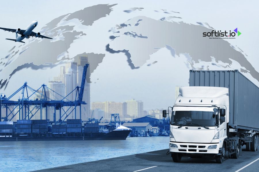 Tips For Setting Up SFTP Ports In Transportation Industry Softlist.io