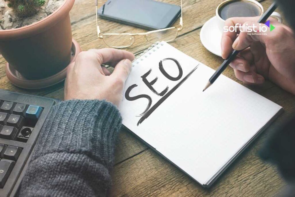 How To Choose A Good SEO Content Writer: A Guide Softlist.io