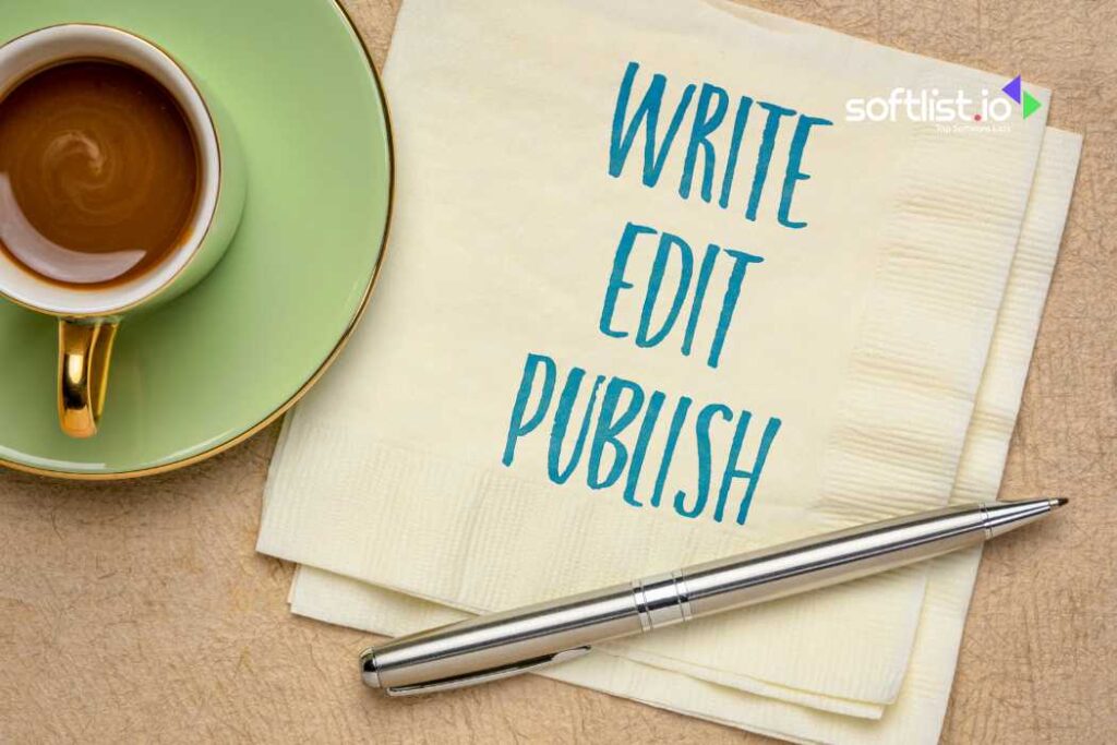 Essential SEO Content Writing Tools: Key Considerations Softlist.io