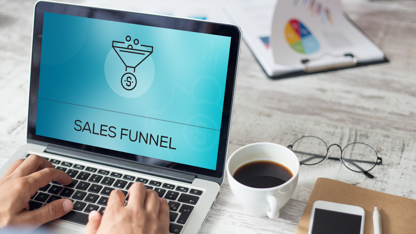 Using Automation Tools To Streamline Your Sales Funnel