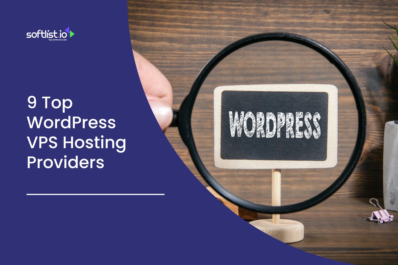 9 Top WordPress VPS Hosting Providers