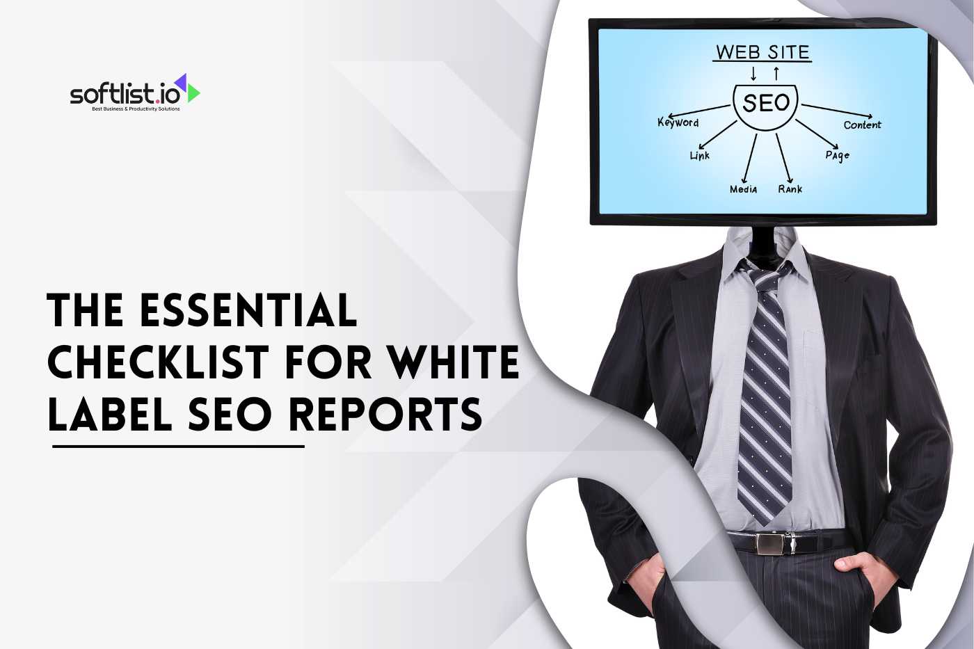 The Essential Checklist for White-Label SEO Reports