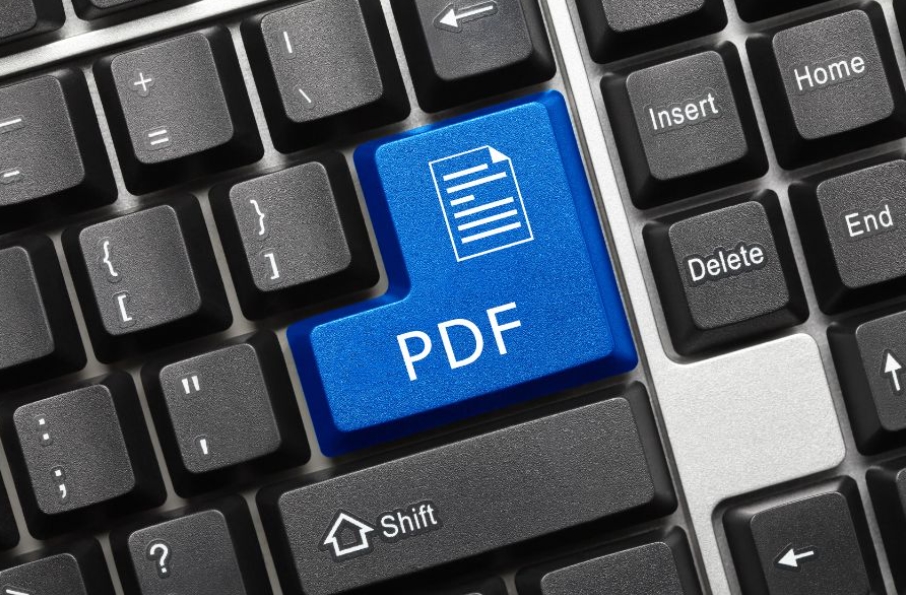 What is the PDF Format