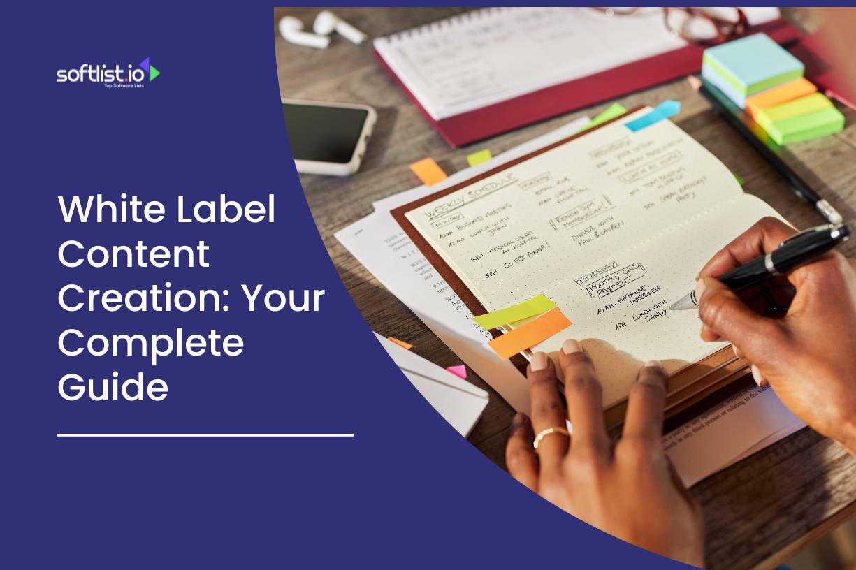 White Label Content Creation Your Complete Guide