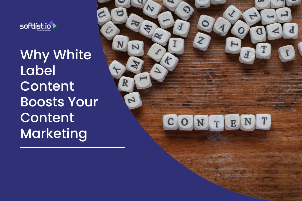 Why White Label Content Boosts Your Content Marketin