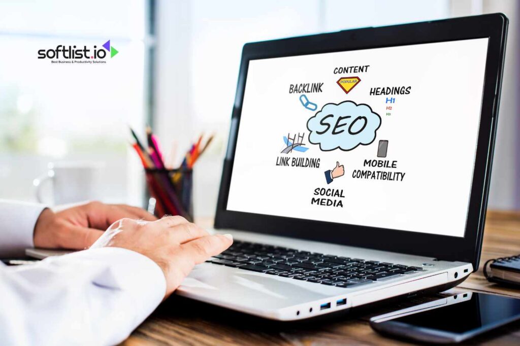 15 Tips and Tricks On How To Use Search Engine Optimization (SEO) Effectively Softlist.io