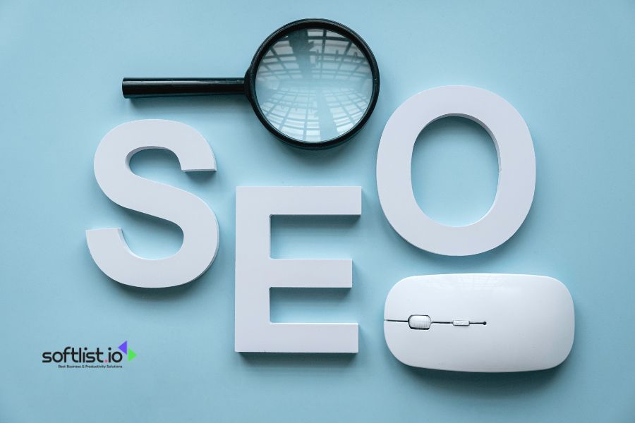 Expert Guide To Google SEO: Best Practices For B2B Softlist.io