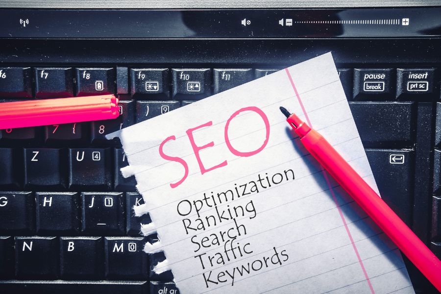 Guide To Off-page SEO: Essential Strategies For Ranking And Optimization Softlist.io