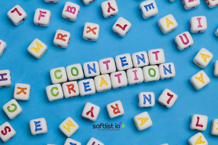 Maximizing Success: The Ultimate Guide to White Label Content Creation Softlist.io