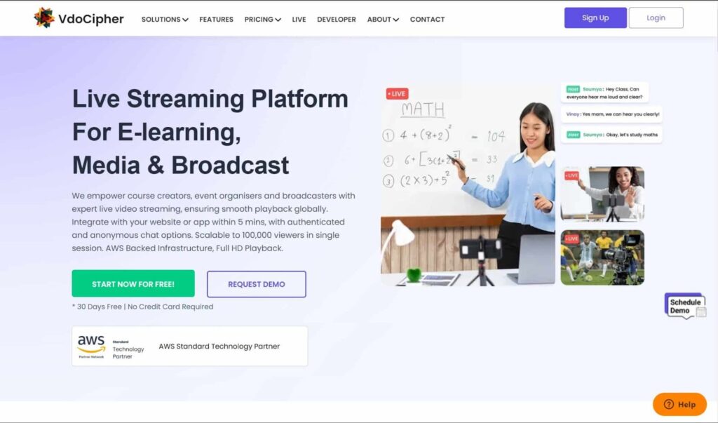 How Much Is The 25 Best Live Streaming Platform And What It Does For Podcasters Softlist.io