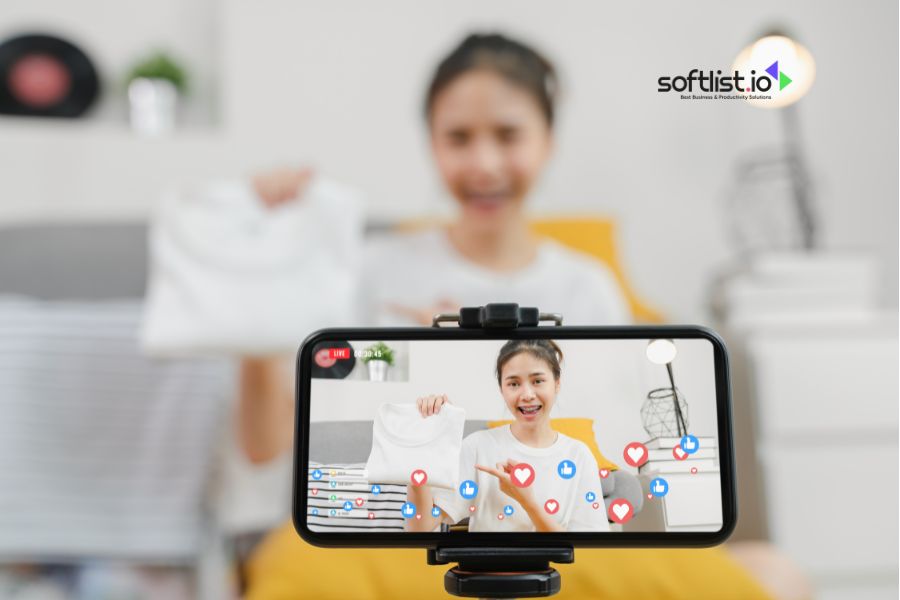 A Teacher's Guide To Live Streaming Platform: 17 Educational Uses Softlist.io