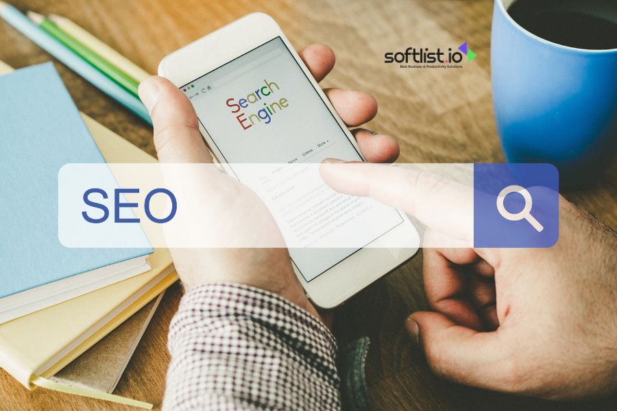 Discover What An SEO Reseller Can Do For You And Its Useful Ways Softlist.io