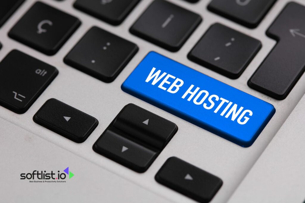 The Benefits of WordPress VPS Hosting: Why It's a Smart Choice For Your Website Softlist.io