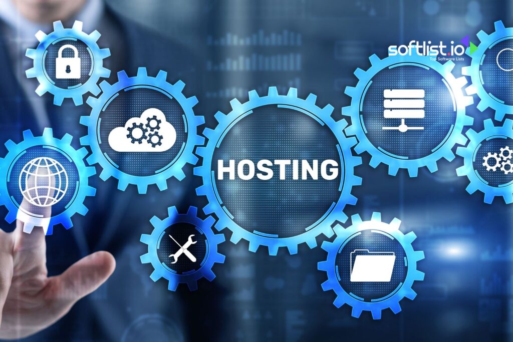 Things To Consider When Choosing VPS WordPress Hosting Softlist.io