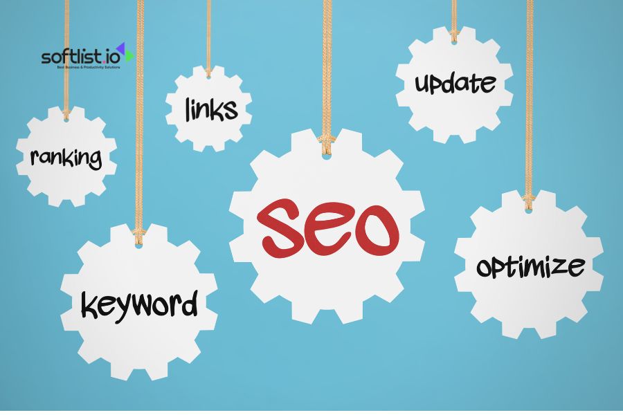 A White Overcast: Best Ways to Use White Label SEO Services Softlist.io