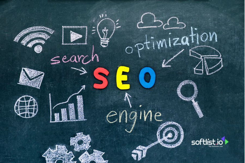 Expert Guide To Google SEO: Best Practices For B2B Softlist.io