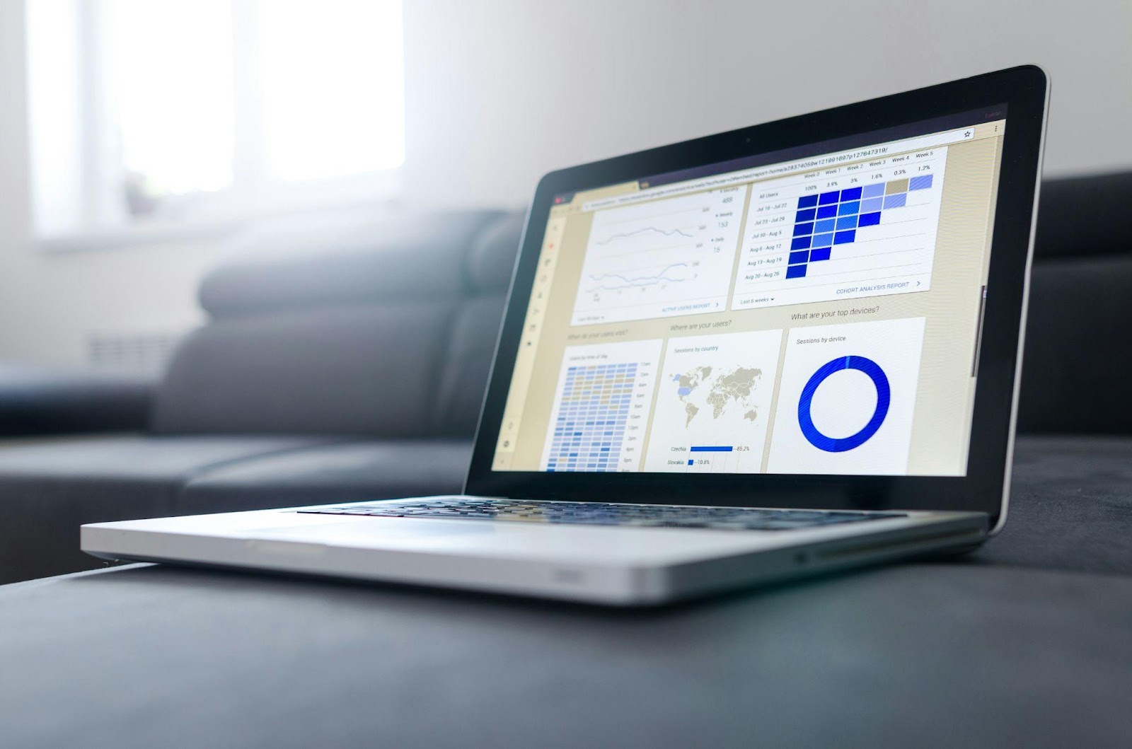 7 Data Modeling Techniques And Methodologies