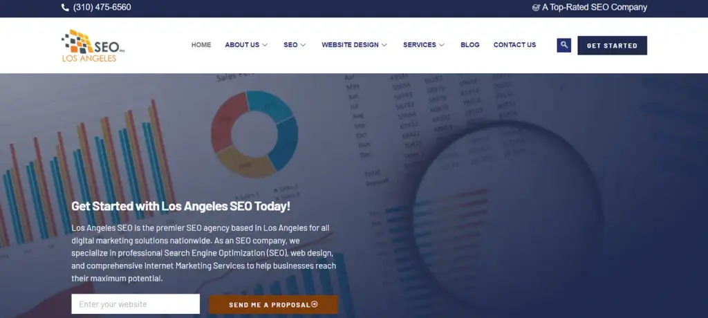 13 Top SEO Marketing Agencies For Best Results Softlist.io