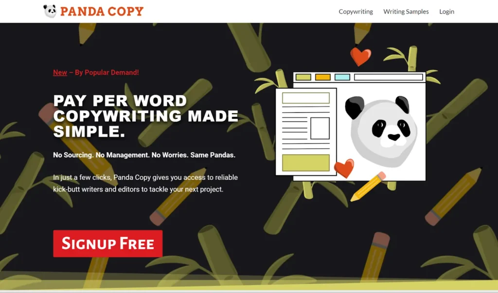 27 Best White Label Copywriting Services for Digital Marketers Softlist.io