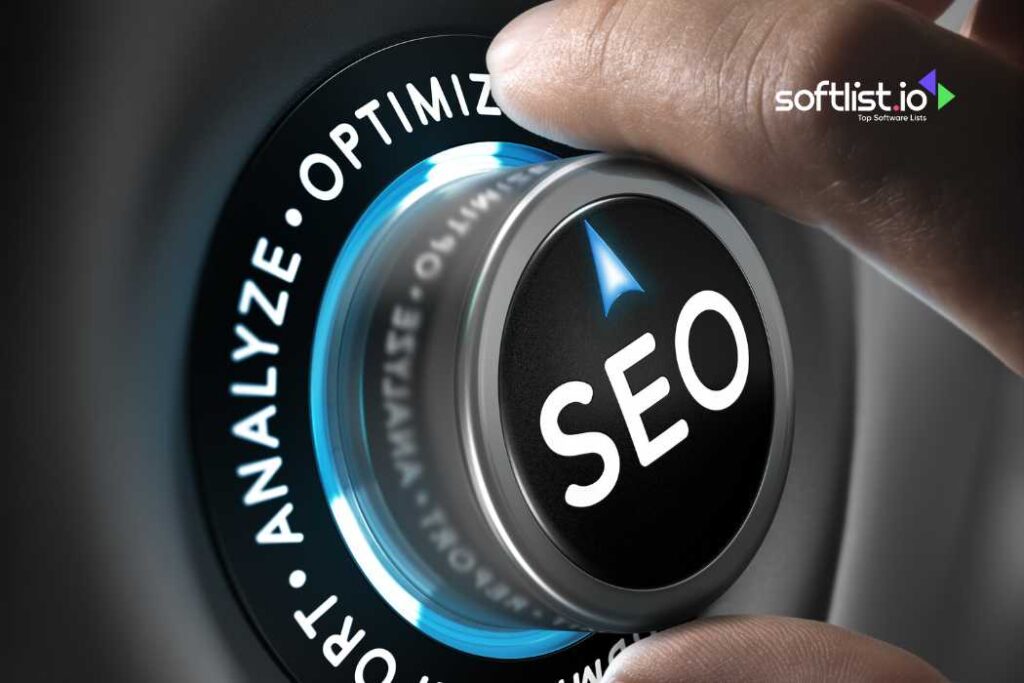 Guide To On-Page SEO: Key Things To Consider Softlist.io