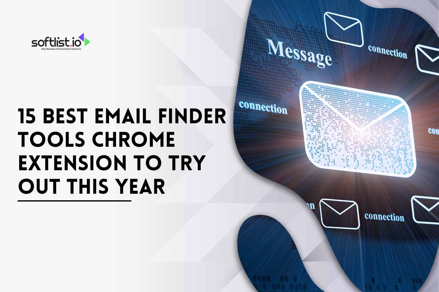 15 Best Email Finder Tools Chrome Extension to Try Out This Year