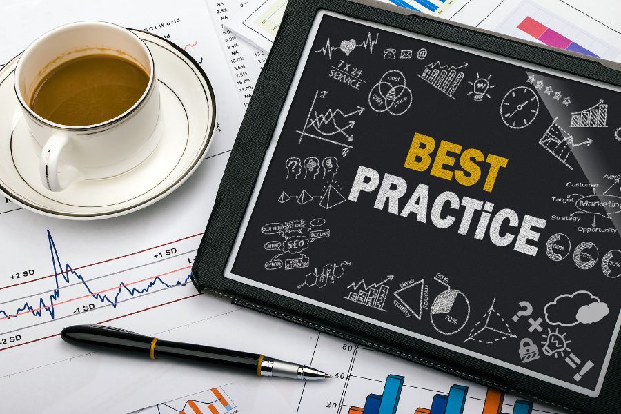 Best Practices of Trade Promotion Optimization