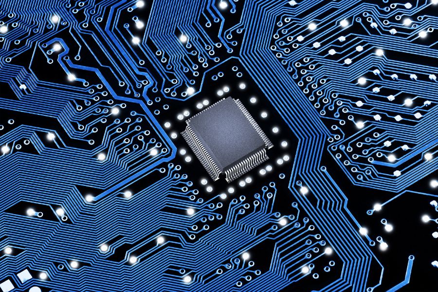 Future Trends of PCB Design