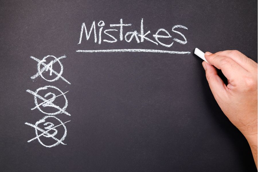 Key Image Database Optimization Mistakes to Strictly Avoid 