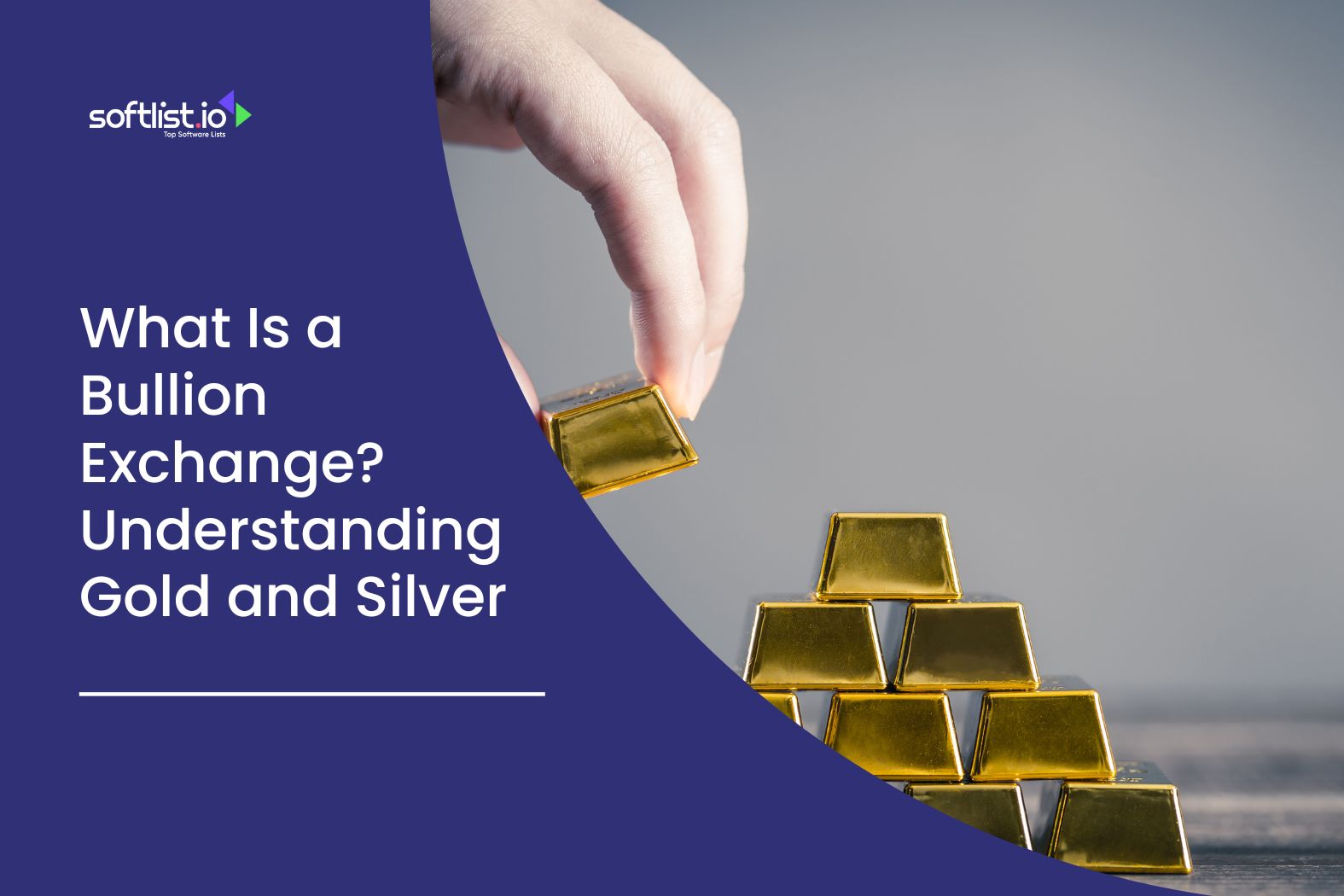 What Is a Bullion Exchange Understanding Gold and Silver