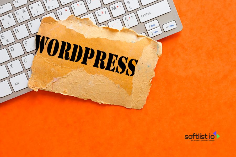 Things To Consider Before You Host WordPress On VPS Softlist.io