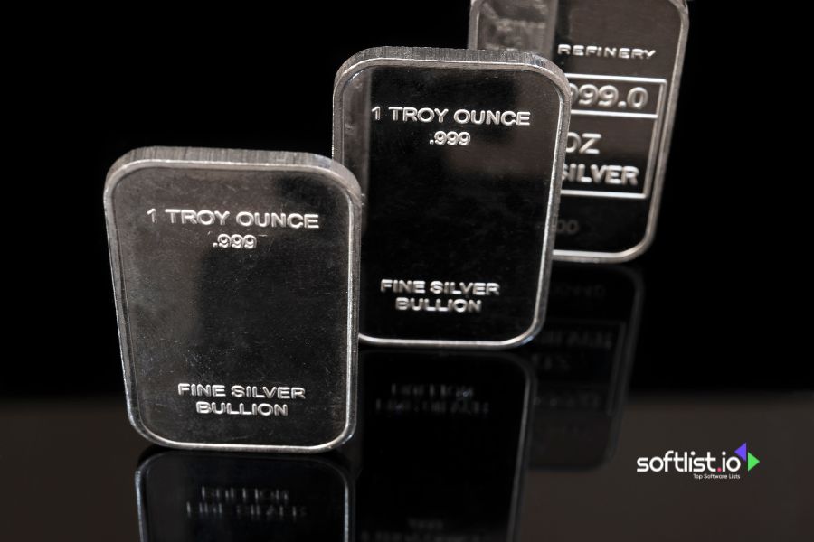 Why You Should Buy a Silver Bullion Bar: Insights For Traders and Collectors Softlist.io