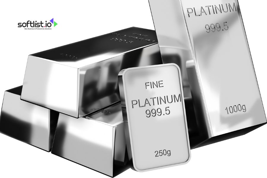 Why You Should Buy a Silver Bullion Bar: Insights For Traders and Collectors Softlist.io