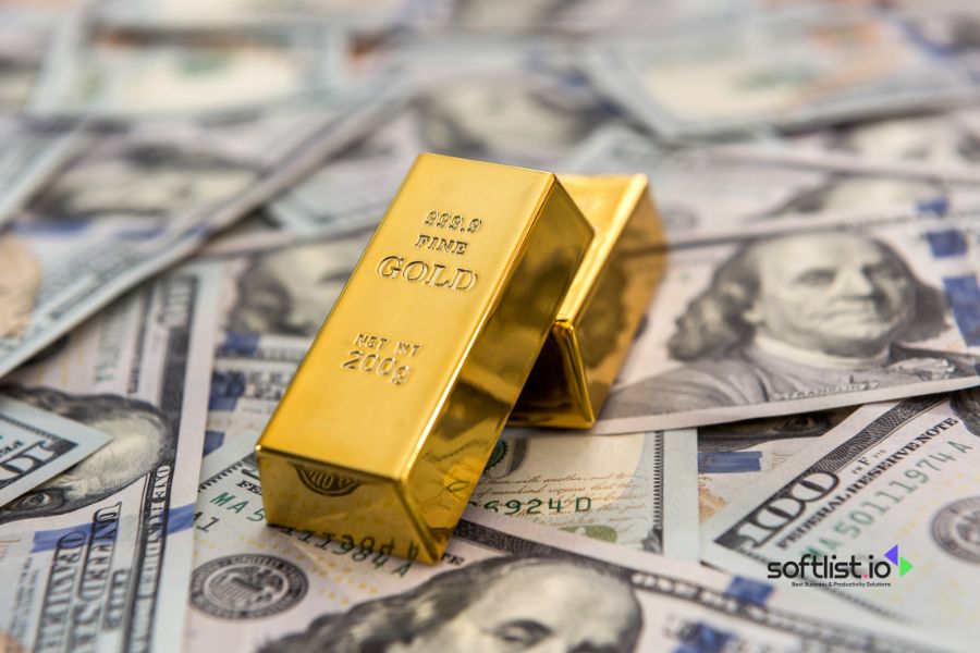 Securing The Future: Understanding The Use Of Bullion Trade For Businesses Softlist.io