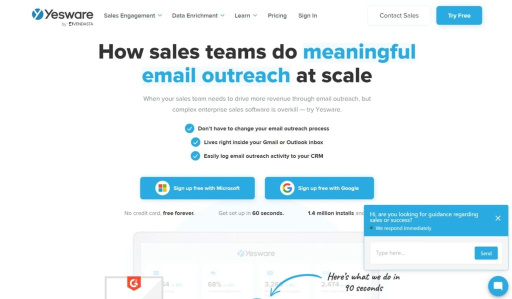 15 Best Outbound Sales Tools To Try Out This Year Softlist.io