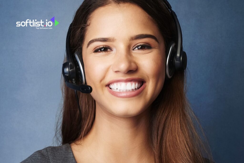 The Benefits Of Outbound Call Center Software: Enhancing Efficiency And Productivity Softlist.io