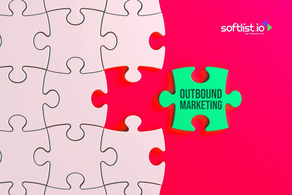 Key Things To Consider In Outbound Sales Strategies Softlist.io