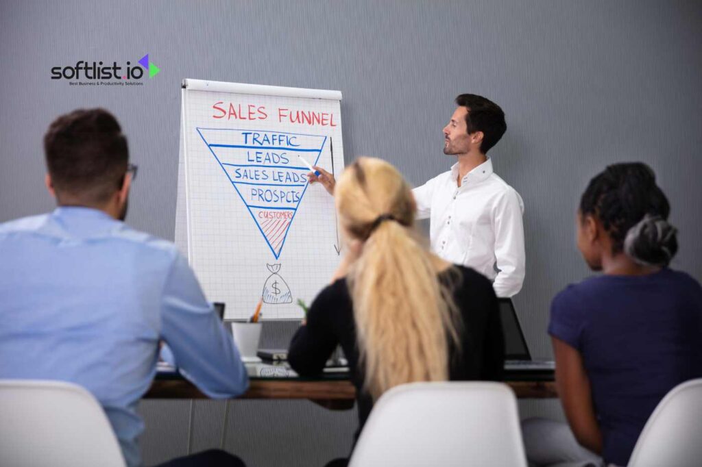 15 Frequently Asked Questions About How To Maximize Outbound Sales Strategies Softlist.io