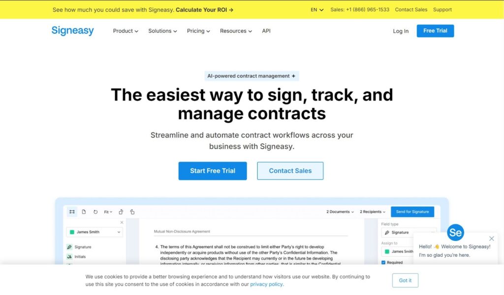 Prices of The 9 Best AI Signature Design Services And What It Does For eCommerce Softlist.io