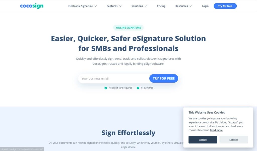 15 Best AI Create Signature Generators You Must Try This Year Softlist.io