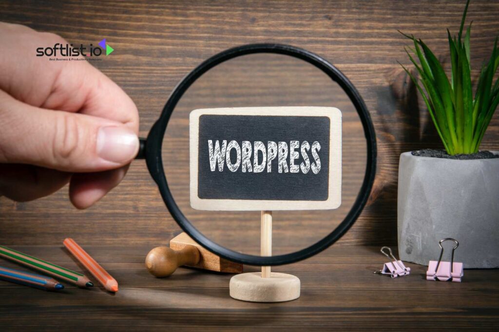 15 Ways How To Host WordPress on VPS Effectively Softlist.io