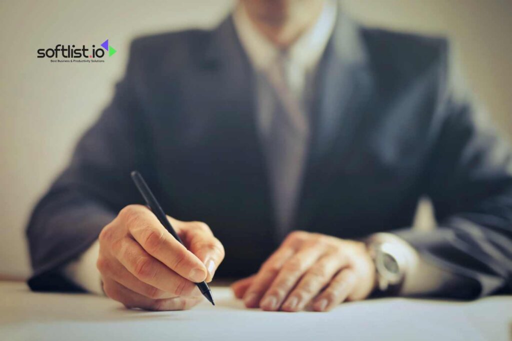 13 Benefits Of Digital Signature For Your Company Softlist.io