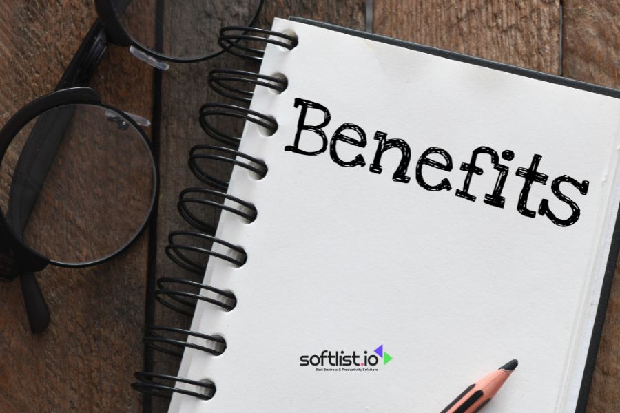 The 13 Hidden Benefits Of Electronic Signature Softlist.io