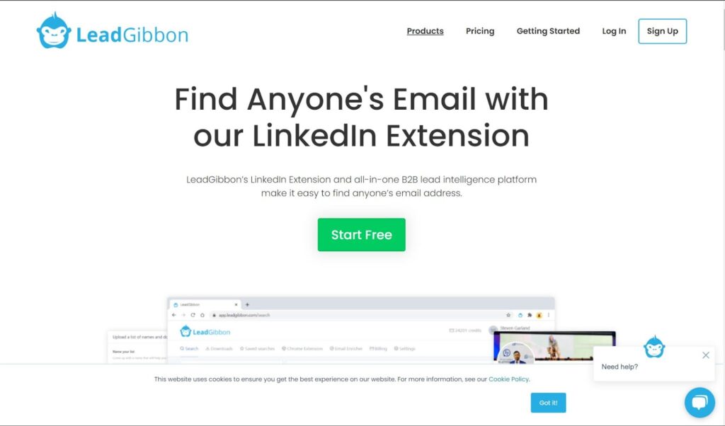 15 Best Email Finder Tools Chrome Extension For This Year Softlist.io