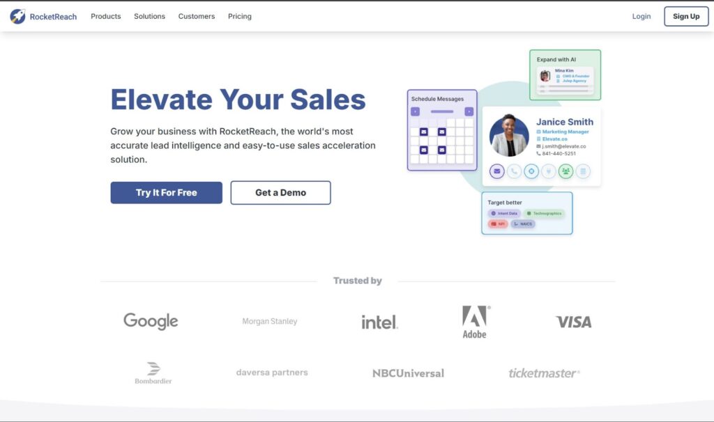 15 Best Email Finder Tools Chrome Extension For This Year Softlist.io